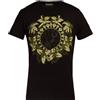 VERSACE JEANS - T-shirt - Nero