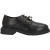 TOSCA BLU - Stringate - Nero