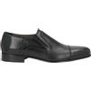 POLLINI - Mocassino - Nero