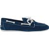 JEFFREY CAMPBELL - Mocassino - Blu navy