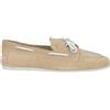 JEFFREY CAMPBELL - Mocassino - Beige