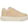ASH - Sneakers - Beige