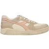 DIADORA HERITAGE - Sneakers - Beige