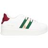 GAëLLE Paris - Sneakers - Bianco