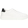 PACIOTTI 4US - Sneakers - Bianco