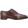 TOD'S - Stringate - Marrone