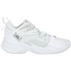 JORDAN - Sneakers - Bianco