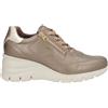 NERO GIARDINI - Sneakers - Platino