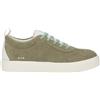PANCHIC - Sneakers - Verde militare