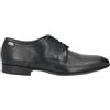 POLLINI - Stringate - Nero