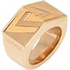 VERSACE - Anello - Oro