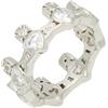 VIVIENNE WESTWOOD - Anello - Argento