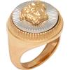VERSACE - Anello - Oro