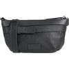 EMPORIO ARMANI - Borsa a tracolla - Antracite