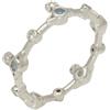 VIVIENNE WESTWOOD - Anello - Argento