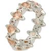VIVIENNE WESTWOOD - Anello - Argento