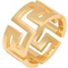 VERSACE - Anello - Oro