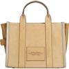 MARC JACOBS - Borsa a mano - Sabbia