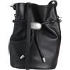 TRUSSARDI - Borsa a tracolla - Nero