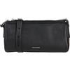 TRUSSARDI - Borsa a tracolla - Nero