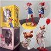 Bandai Figura Horror Bishoujo Michael Myers Freddy Jason Chucky Pennywise