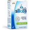 Sulfaro S.r.l. Sulfaro SILICEA PLUS 30 Capsule