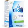 Sulfaro S.r.l. Sulfaro SILICEA PLUS 60 Capsule