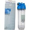 Atlas Filtri Contenitore tazza porta filtro 10" trasparente