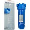 Atlas Filtri Contenitore tazza porta filtro 10" ATLAS blu