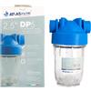 Atlas Filtri Contenitore tazza porta filtro 5" ATLAS trasparente