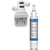 Filtrazione Acqua Kit di filtrazione per erogatori acqua