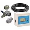 Filtrazione Acqua Assemblato kit di filtrazione digitale