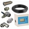 Filtrazione Acqua Assemblato kit di filtrazione digitale UV