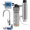 Everpure Kit di filtrazione Everpure AC UV