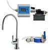 Filtrazione Acqua Kit di filtrazione digitale con testata compatibile e rubinetto