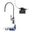 Filtrazione Acqua Kit di filtrazione base con rubinetto e testata