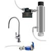 Swan Kit di Filtrazione Start con UV senza Filtro