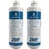 Swan Scatola da 2 pz Filtro acqua Swan 2MF