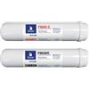 Swan Set di filtrazione osmosi base 12" - F5605-S - F5633C
