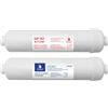 Swan Set filtrazione osmosi base 10" AIPRO - AICRO