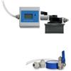 Filtrazione Acqua Kit di filtrazione digitale con testata compatibile