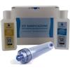 Filtrazione Acqua Kit di sanificazione osmosi completo