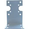 Filtrazione Acqua Staffa contenitore filtro acqua 10" attacco