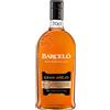 Ron Barceló Gran Anejo - Bottiglia da 700ml di Rum Ambrato - 37,5% vol.