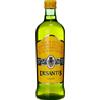 Desantis - Olio di Oliva, Composto da Oli di Oliva Raffinati e da Oli di Oliva Vergini - 1000 ml