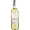 Duca Di Salaparuta Vino Bianco Glicine Terre Siciliane IGT, Corvo - 750 ml - 10,5% vol.