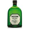 FRANCOLI GIN MAJOR DRY - 70CL - 47% vol.