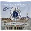 Caffè Borbone 50 Cialde Ese 44 mm, Miscela Suprema - 360 gr