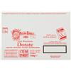Mulino Bianco Fette Biscottate le Dorate - Pacco da 100 Pezzi (1700 gr)