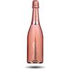 Bottega Poeti Rosé Spumante Brut 75 cl - 11,5% vol.
